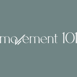 Movement 101 Chatswood logo